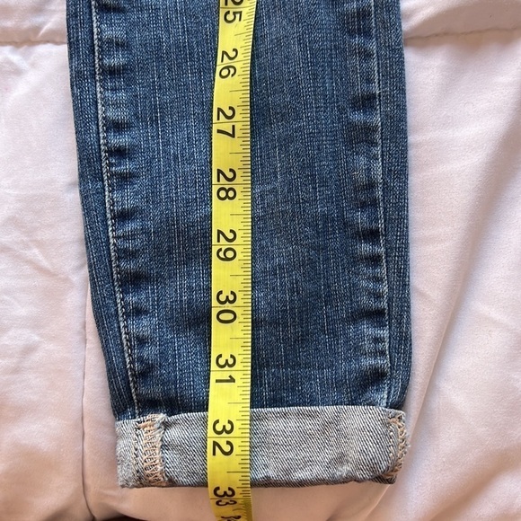 Paige Verdugo Ankle Jeans Size 24 - Picture 7 of 7